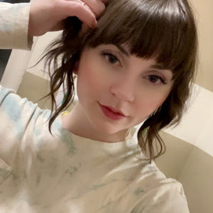 Meet your Posher, Katherine